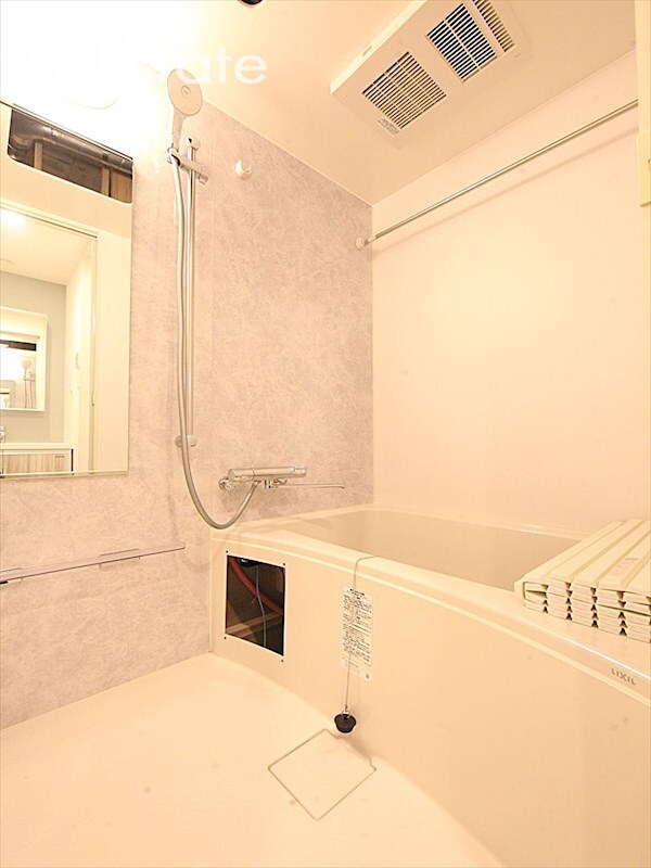 ヴェルデシア名駅南の物件内観写真