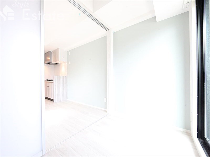 ヴェルデシア名駅南の物件内観写真