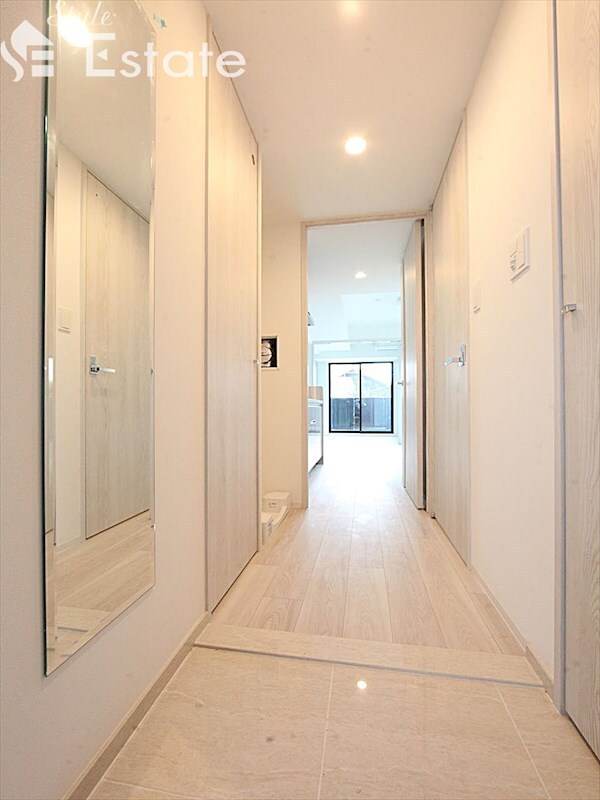 ヴェルデシア名駅南の物件内観写真