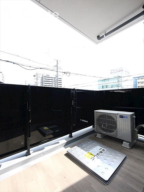 ヴェルデシア名駅南の物件内観写真