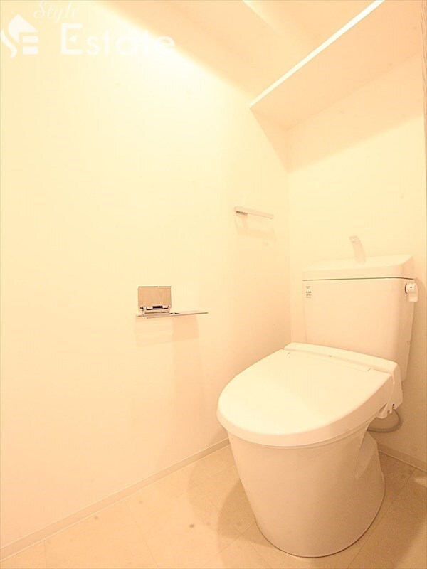 ヴェルデシア名駅南の物件内観写真