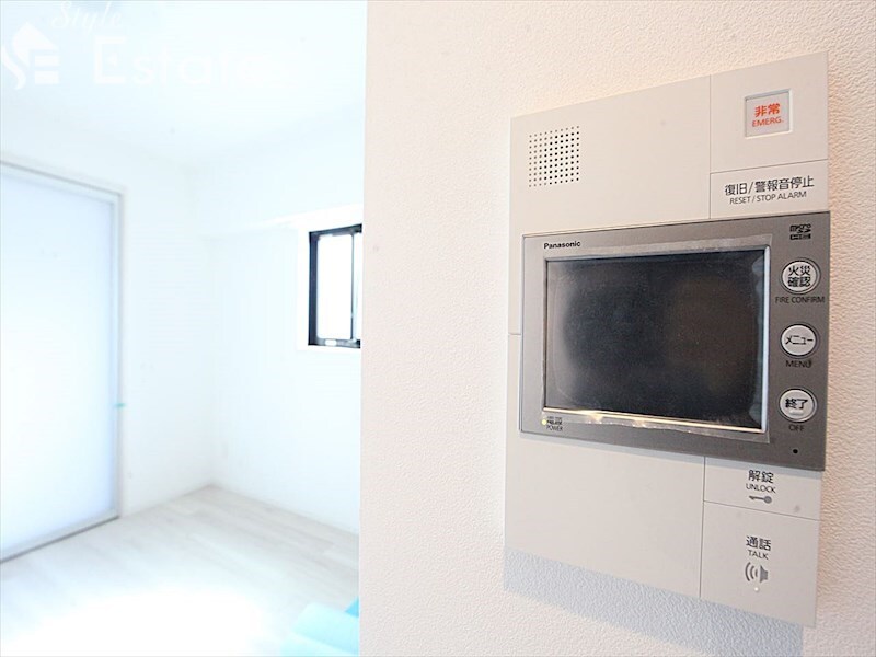 ヴェルデシア名駅南の物件内観写真