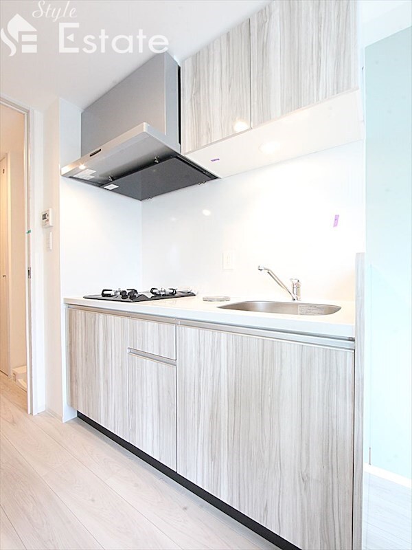 ヴェルデシア名駅南の物件内観写真