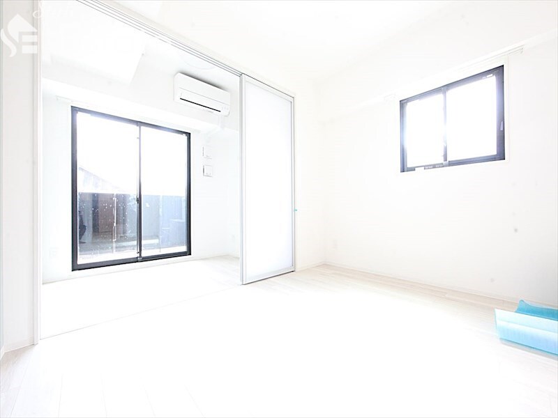 ヴェルデシア名駅南の物件内観写真