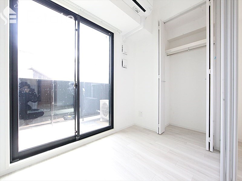 ヴェルデシア名駅南の物件内観写真