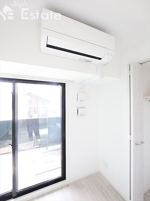 ヴェルデシア名駅南の物件内観写真