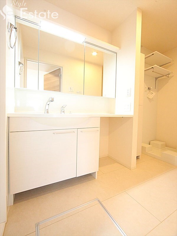 レイズハウスの物件内観写真