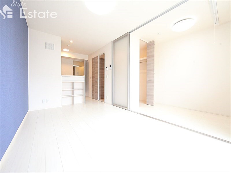 レイズハウスの物件内観写真