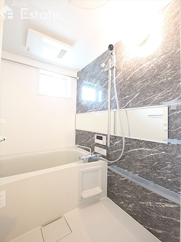 レイズハウスの物件内観写真