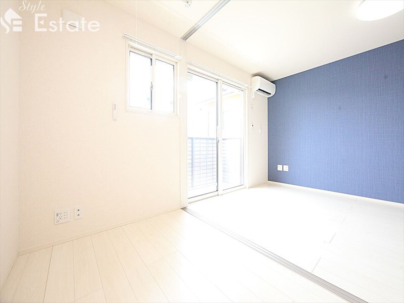 レイズハウスの物件内観写真