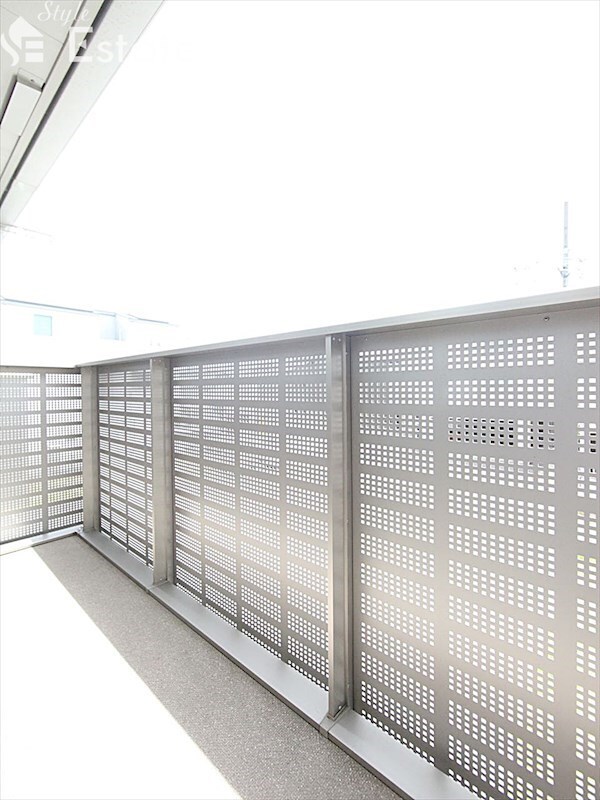 レイズハウスの物件内観写真