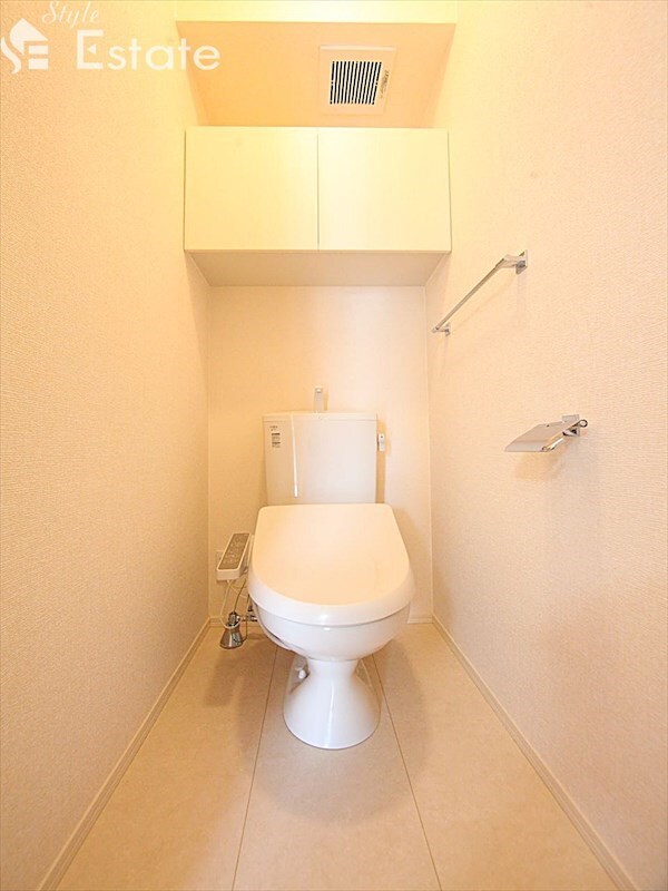 レイズハウスの物件内観写真