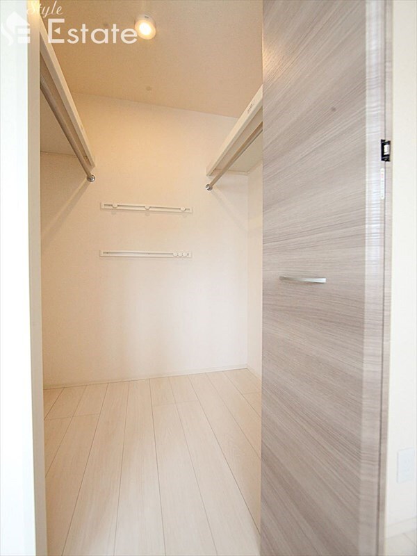 レイズハウスの物件内観写真