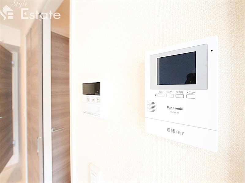 レイズハウスの物件内観写真