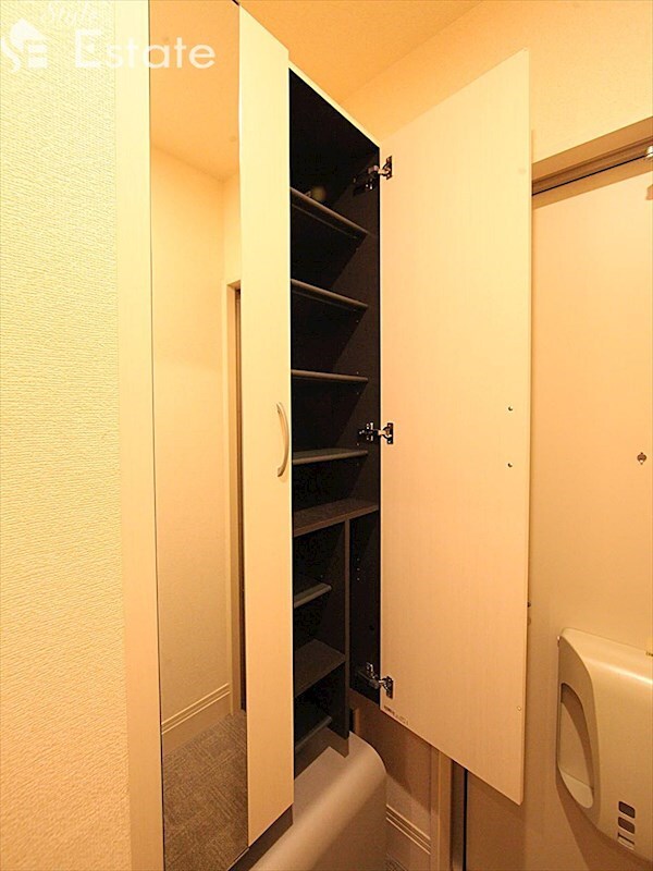 レイズハウスの物件内観写真