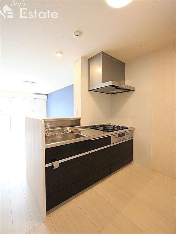 レイズハウスの物件内観写真