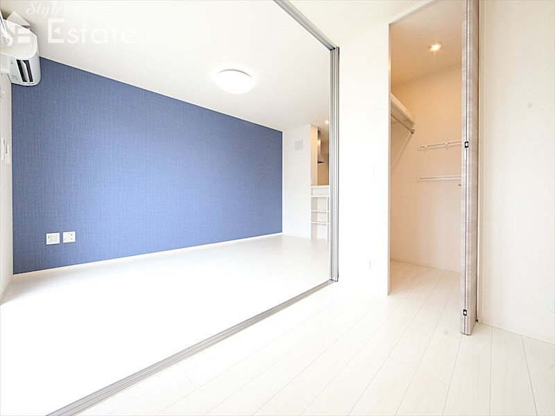 レイズハウスの物件内観写真