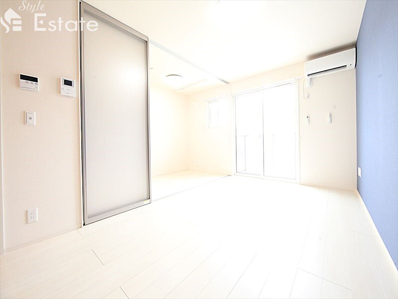 レイズハウスの物件内観写真