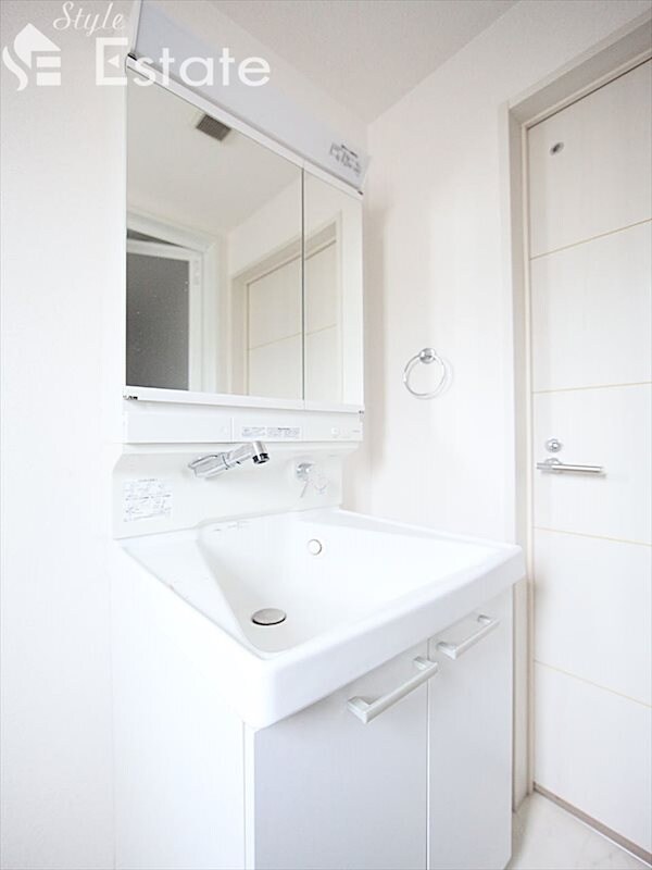 アーバンコート亀城の物件内観写真