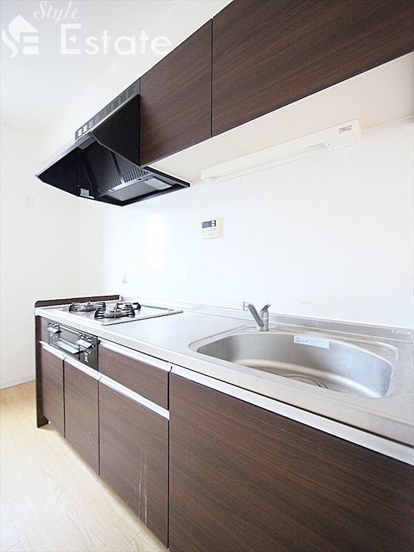 アーバンコート亀城の物件内観写真