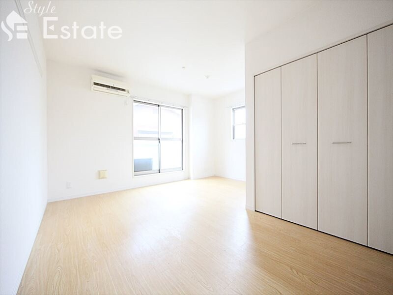 アーバンコート亀城の物件内観写真