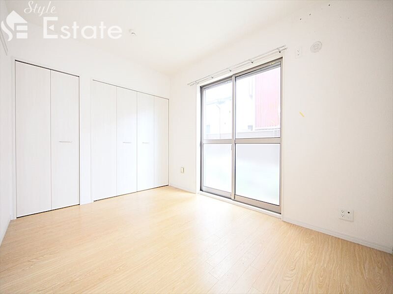 アーバンコート亀城の物件内観写真