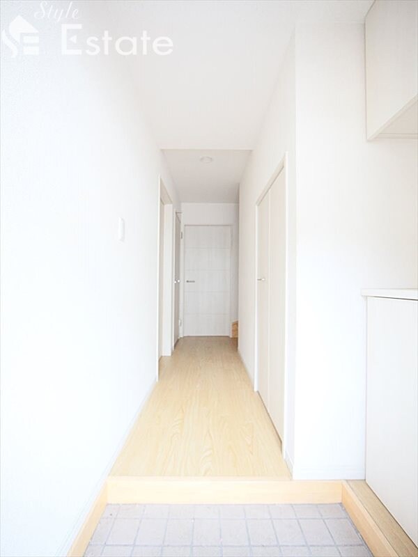 アーバンコート亀城の物件内観写真