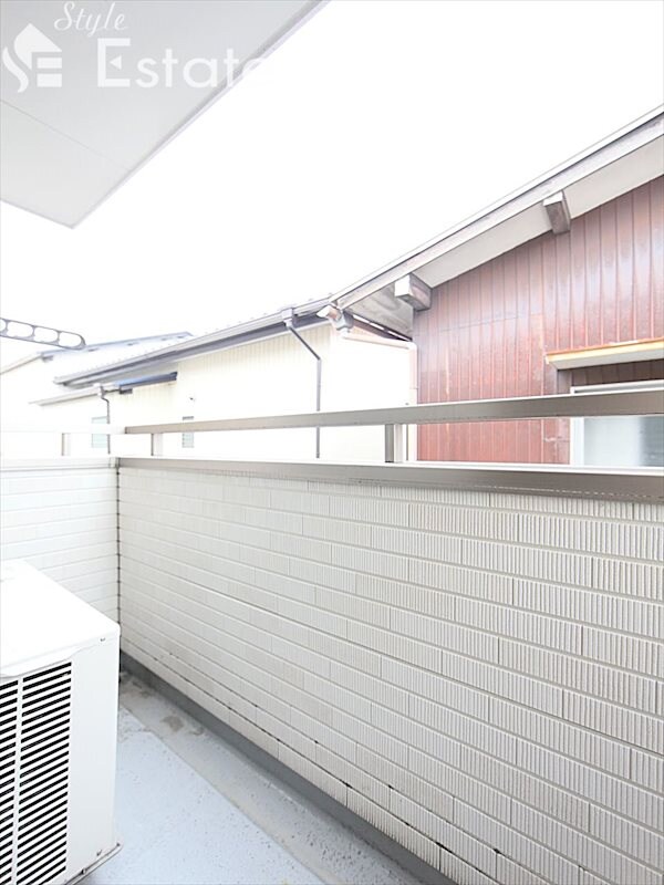 アーバンコート亀城の物件内観写真