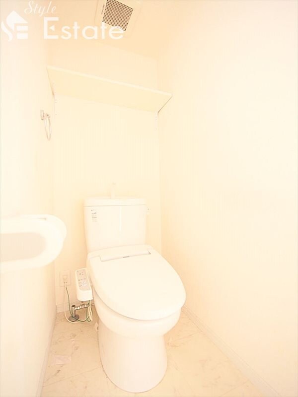 アーバンコート亀城の物件内観写真