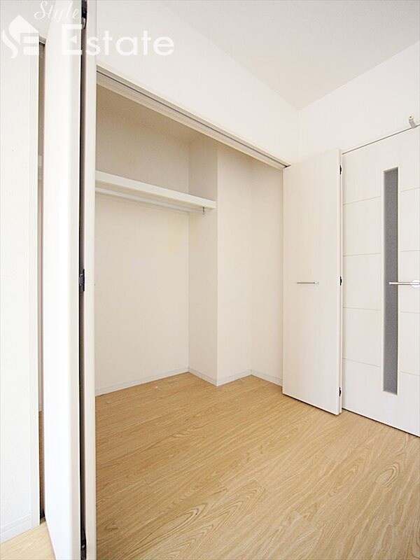 アーバンコート亀城の物件内観写真