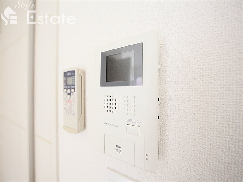 アーバンコート亀城の物件内観写真