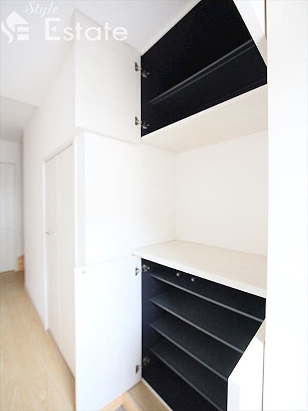 アーバンコート亀城の物件内観写真