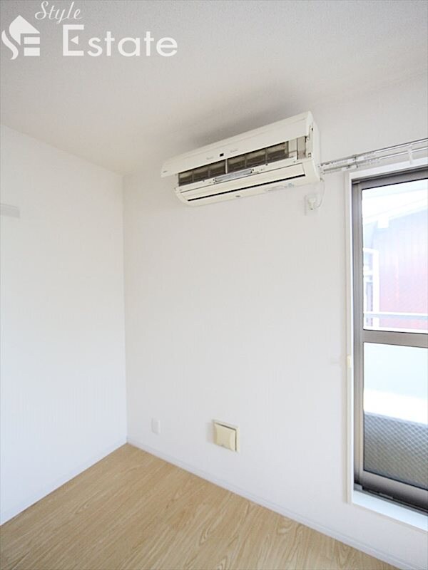 アーバンコート亀城の物件内観写真