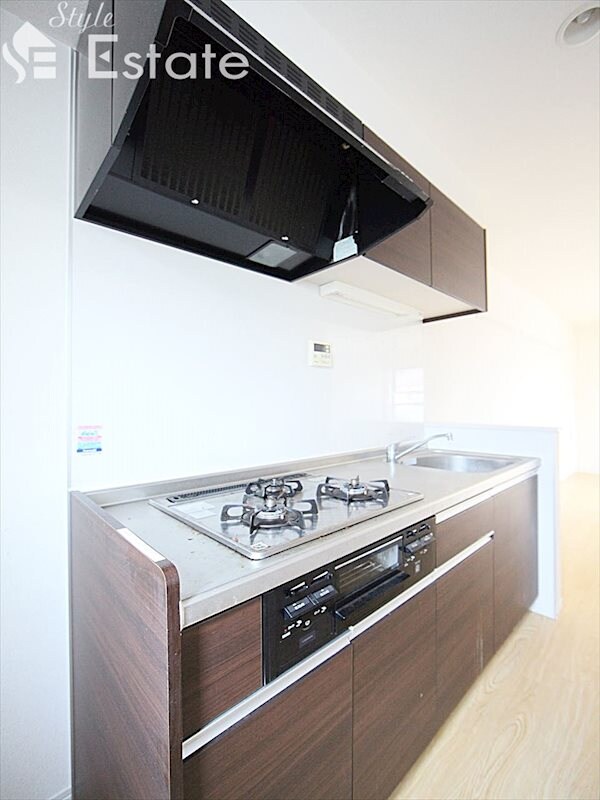 アーバンコート亀城の物件内観写真