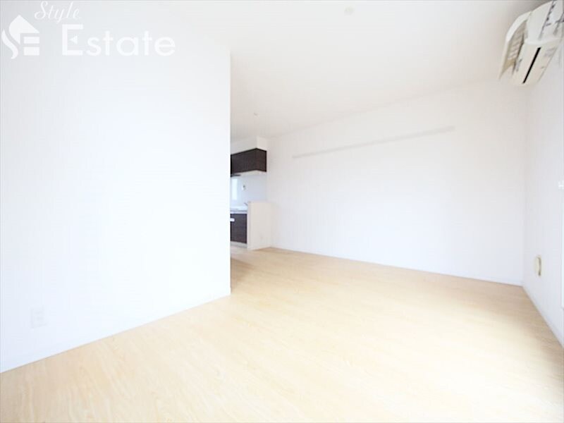 アーバンコート亀城の物件内観写真