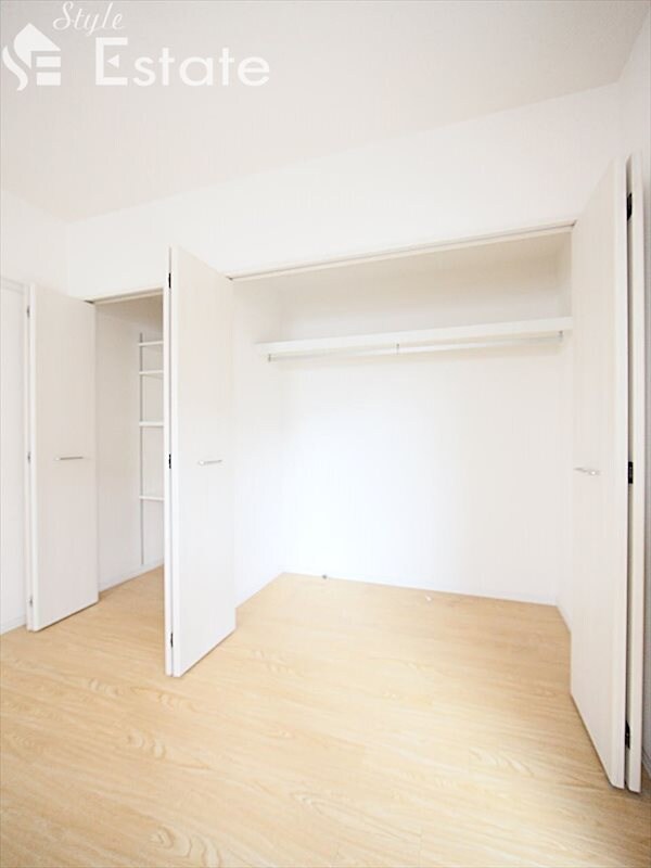 アーバンコート亀城の物件内観写真