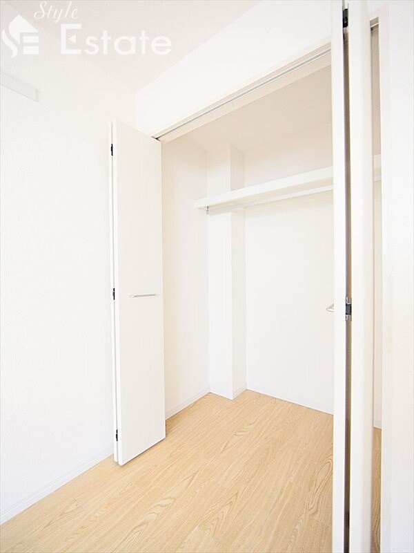 アーバンコート亀城の物件内観写真