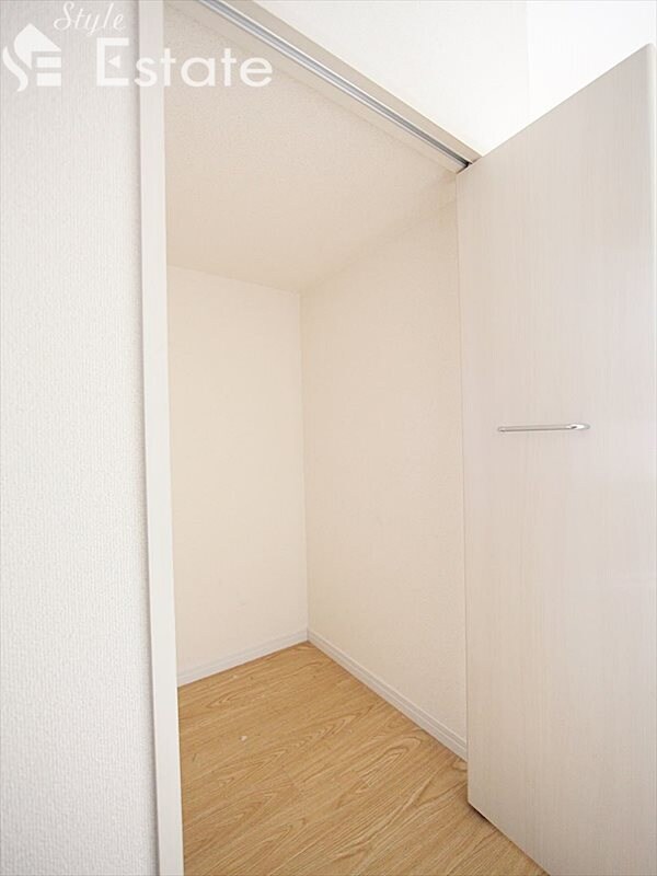 アーバンコート亀城の物件内観写真