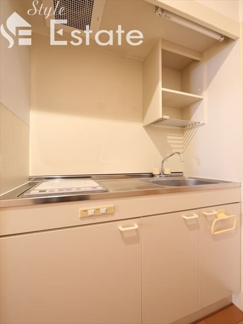 サンマール牛巻の物件内観写真