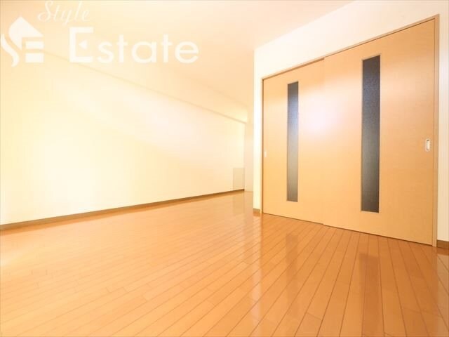 サンマール牛巻の物件内観写真