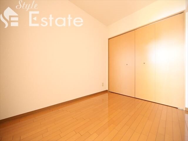 サンマール牛巻の物件内観写真