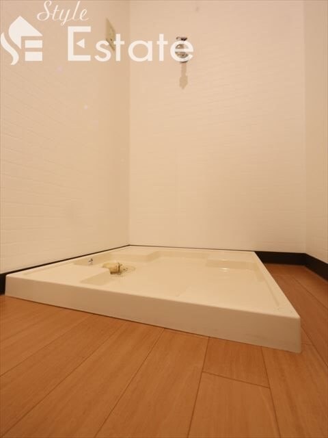 サンマール牛巻の物件内観写真