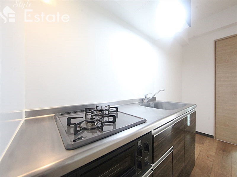 ラ・メゾン輝の物件内観写真