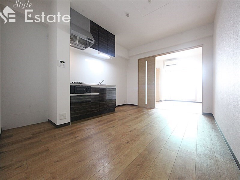 ラ・メゾン輝の物件内観写真