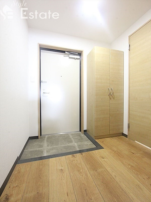 ラ・メゾン輝の物件内観写真