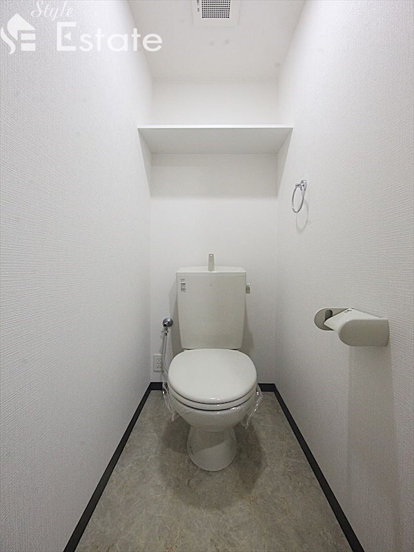 ラ・メゾン輝の物件内観写真