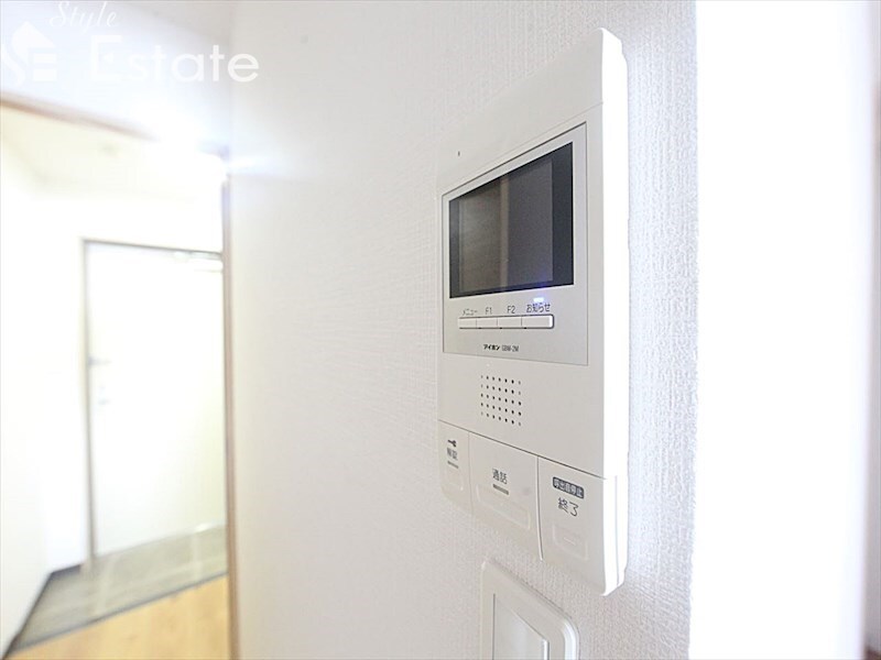 ラ・メゾン輝の物件内観写真