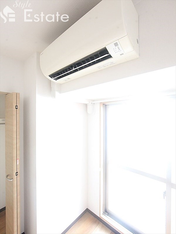 ラ・メゾン輝の物件内観写真