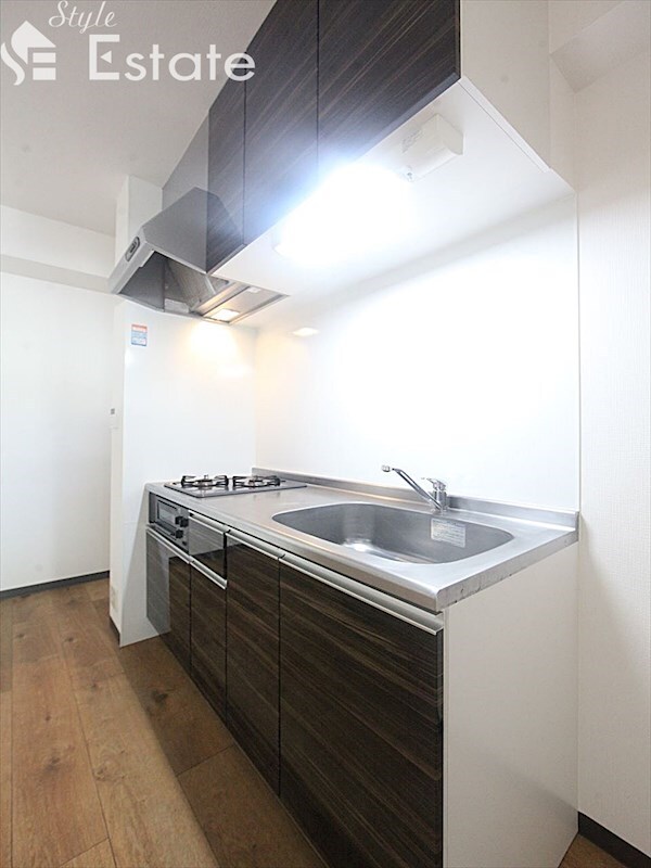 ラ・メゾン輝の物件内観写真