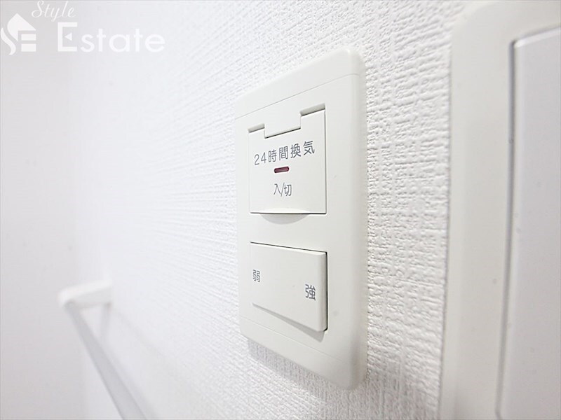 ラ・メゾン輝の物件内観写真